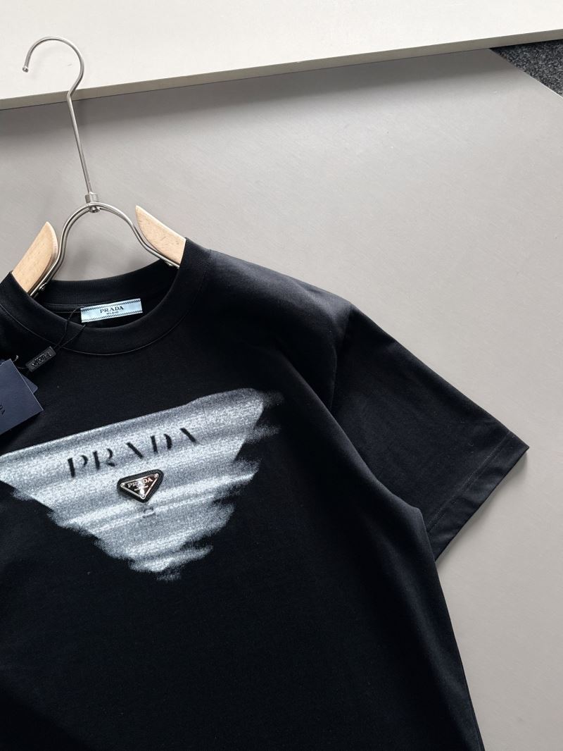 Prada T-Shirts